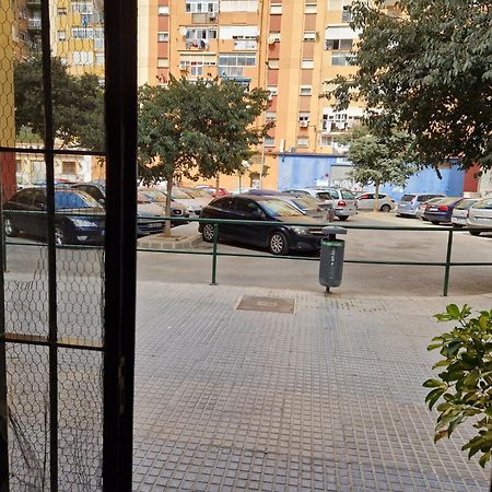 Apartamento Abadia 马拉加 外观 照片