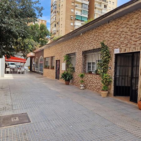Apartamento Abadia 马拉加 外观 照片