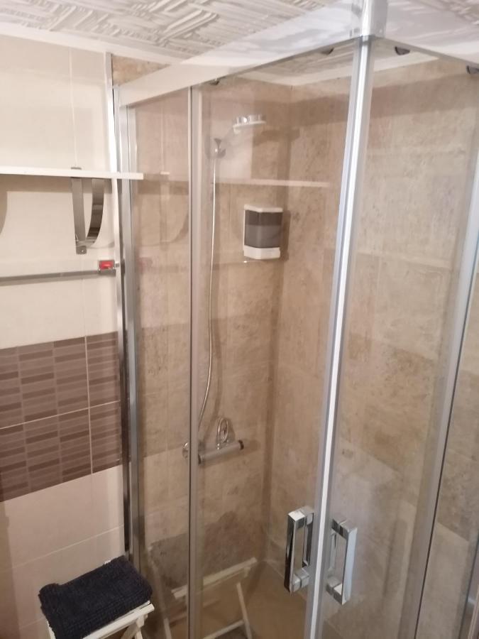 Apartamento Abadia 马拉加 外观 照片