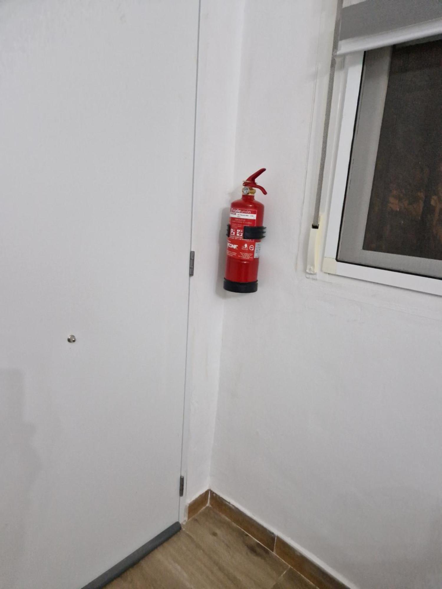 Apartamento Abadia 马拉加 外观 照片