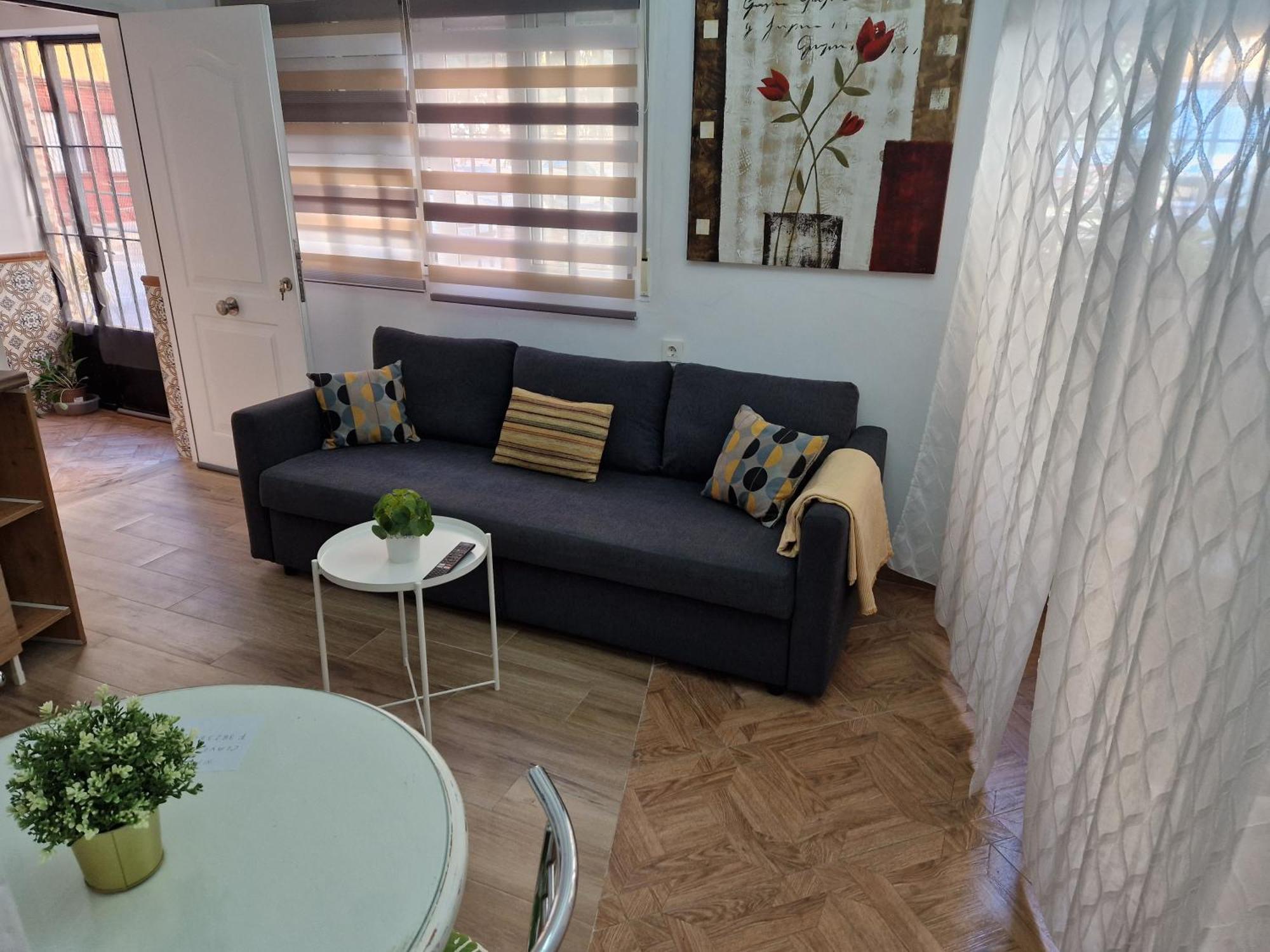 Apartamento Abadia 马拉加 外观 照片