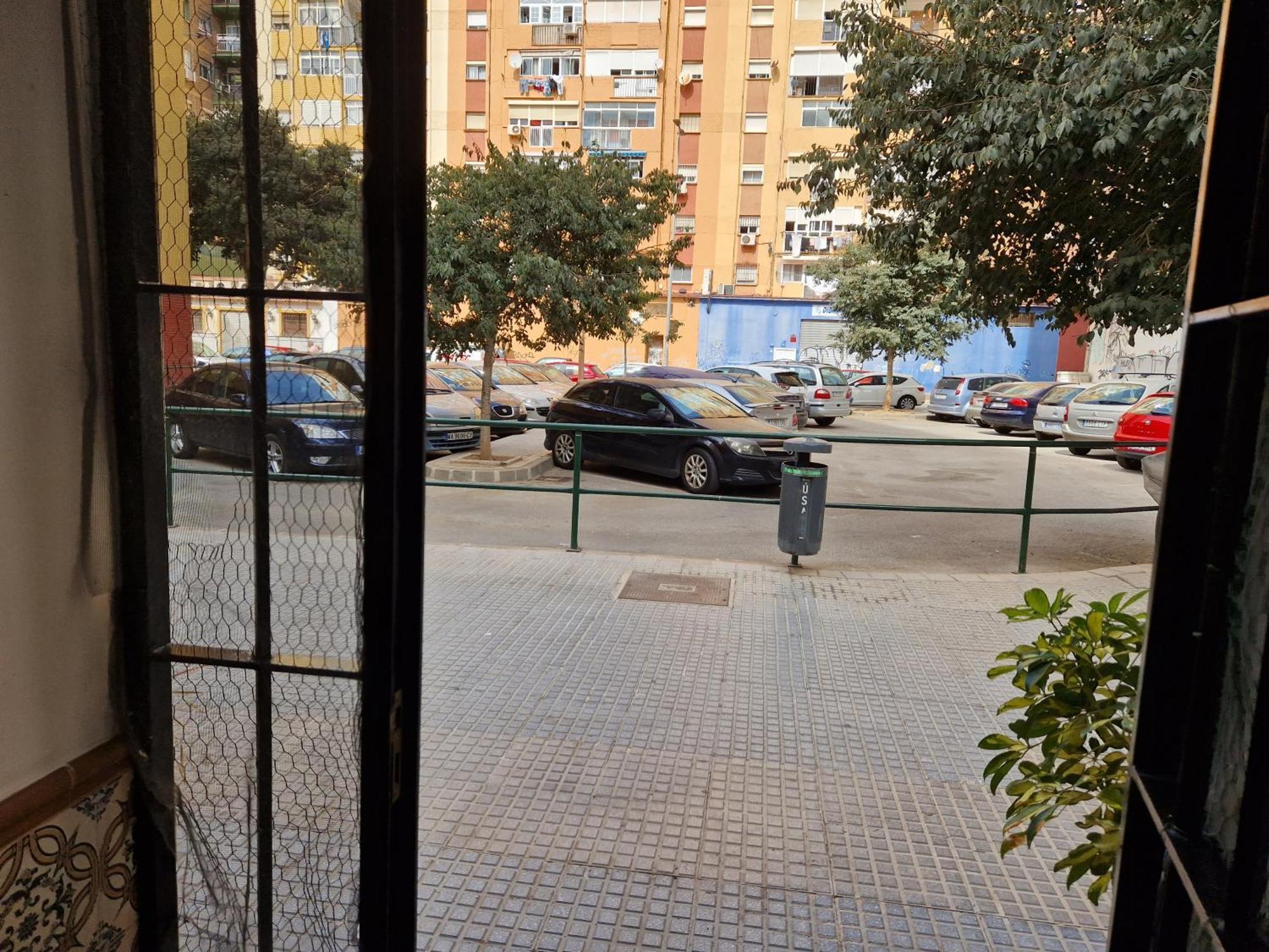 Apartamento Abadia 马拉加 外观 照片